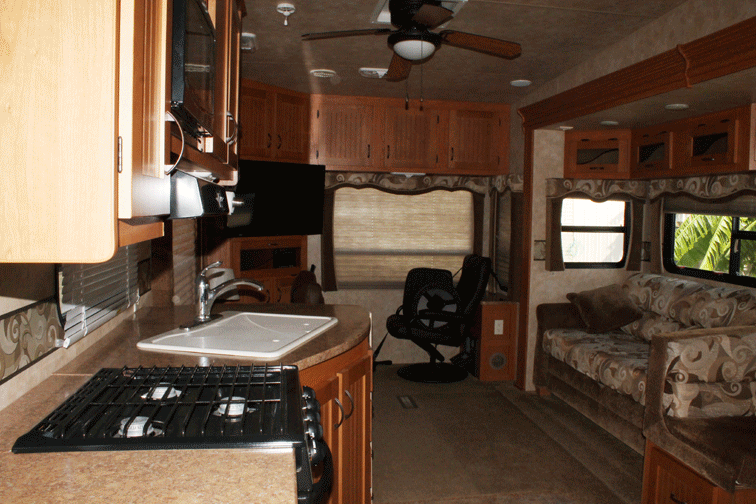 Fifth Wheel Dealer South Texas Rio Grande Valley Mission