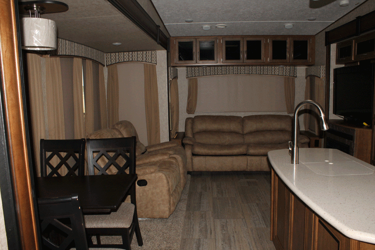 Fifth Wheel Dealer South Texas Rio Grande Valley Mission